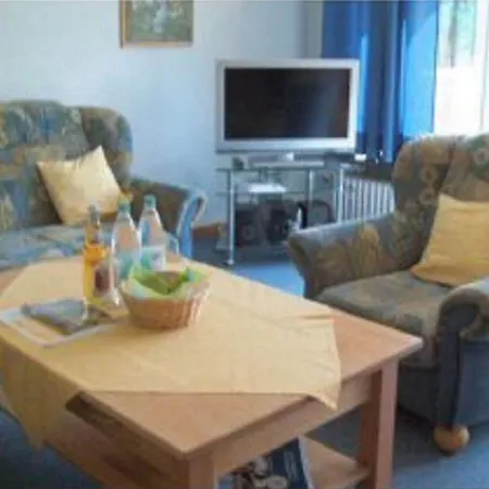 Apartment Duenenblick-i