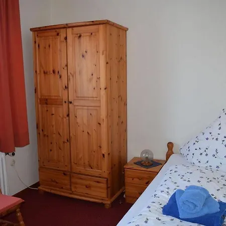 Duenenblick-i Apartment Borkum