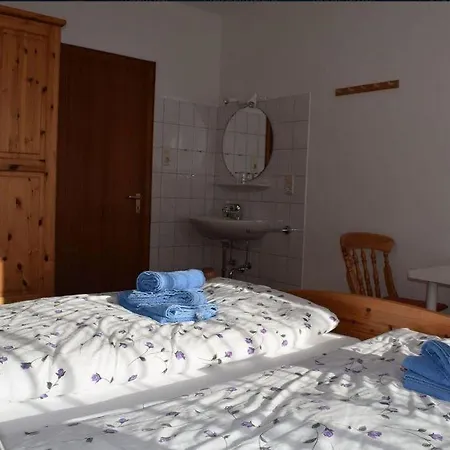 Apartment Duenenblick-i