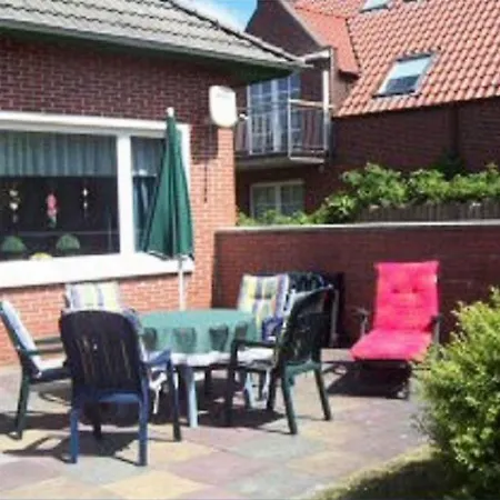 Apartment Duenenblick-i *