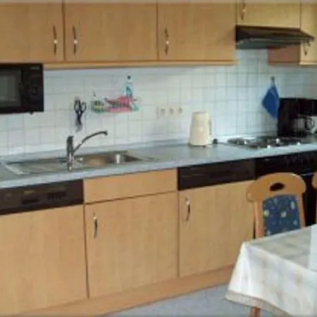 Apartamento Duenenblick-i *