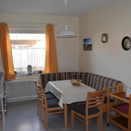 Apartman Duenenblick-i