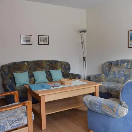 Duenenblick-i Apartman *