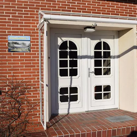 Apartman Duenenblick-i