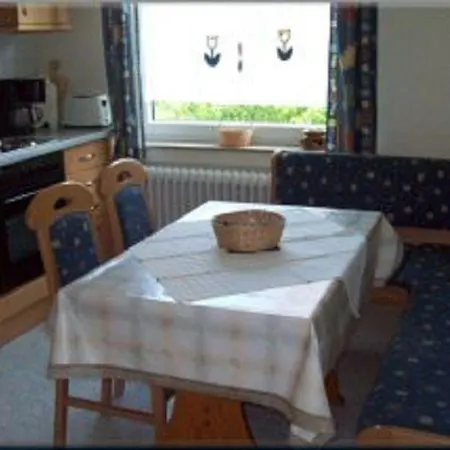 Duenenblick-i Apartman