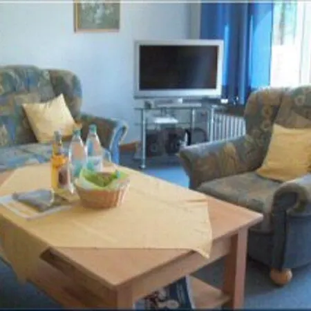 Apartman Duenenblick-i *