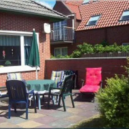 Duenenblick-i * Borkum