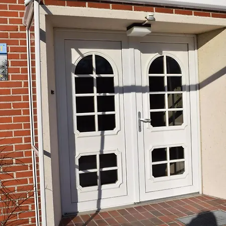 Apartman Duenenblick-i *