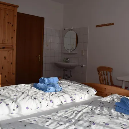 Duenenblick-i Apartman
