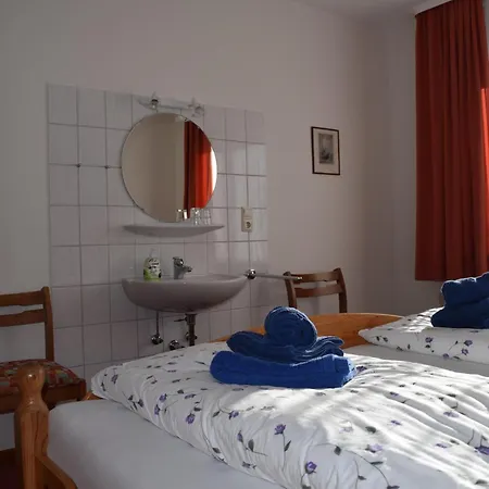 Apartman Duenenblick-i